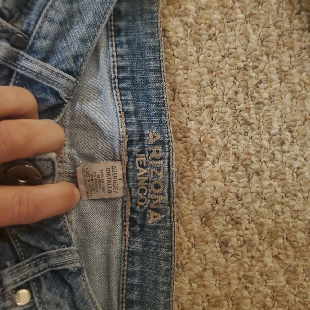 Jeans - Picture 3 of 6